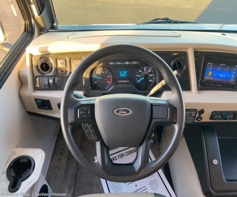 Contact us now about this 2024 Fleetwood Flair 29M! 2024 Flair 29M by Fleetwood from La Mesa | RecVan - Phoenix in Phoenix, Arizona