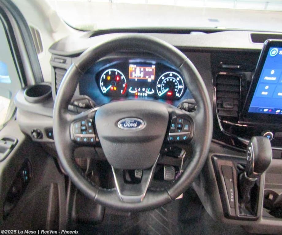 Contact us now about this 2026 Tiffin Midas 24MT! 2026 Midas 24MT by Tiffin from La Mesa | RecVan - Phoenix in Phoenix, Arizona