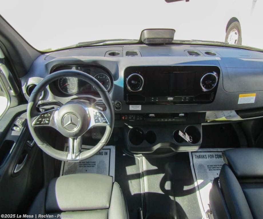 Call now about this 2026 Tiffin Open Trail 25AO-L! 2026 Tiffin Open Trail 25AO-L - New Class C For Sale by La Mesa | RecVan - Phoenix in Phoenix, Arizona