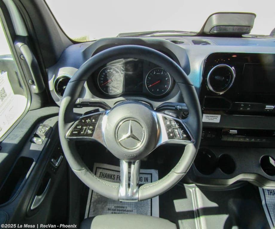 Contact us now about this 2026 Tiffin Open Trail 25AO-L! 2026 Open Trail 25AO-L by Tiffin from La Mesa | RecVan - Phoenix in Phoenix, Arizona