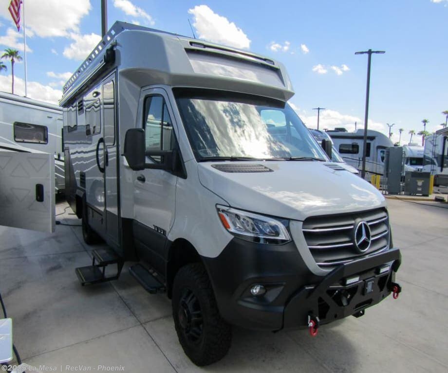 Email now about this 2026 Tiffin Open Trail 25AO-L! New 2026 Tiffin Open Trail 25AO-L available in Phoenix, Arizona