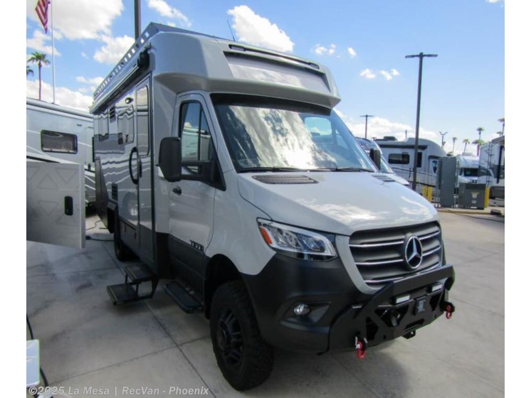 Email now about this 2026 Tiffin Open Trail 25AO-L! New 2026 Tiffin Open Trail 25AO-L available in Phoenix, Arizona