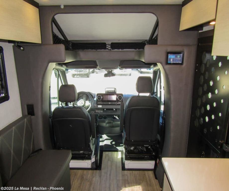 New 2026 Tiffin Open Trail 25AO-L available in Phoenix, Arizona