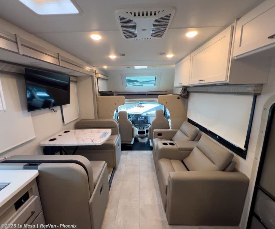 New 2026 Thor Motor Coach Quantum KW29 available in Phoenix, Arizona