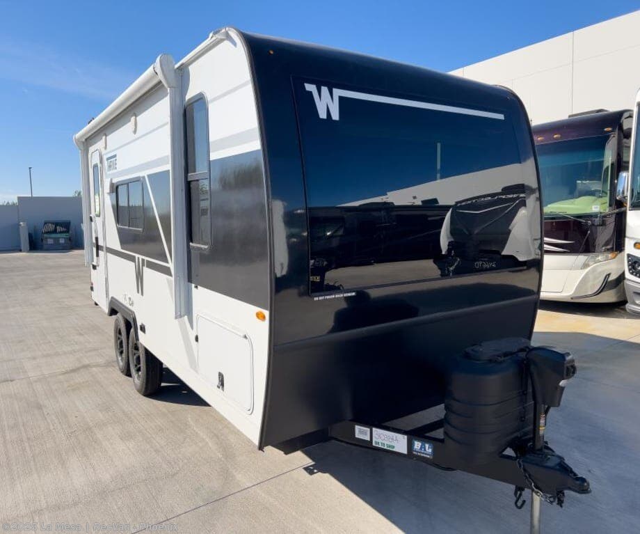 Email now about this 2026 Winnebago Thrive 18FBS! New 2026 Winnebago Thrive 18FBS available in Phoenix, Arizona