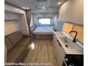 Call now about this 2026 Winnebago Thrive 18FBS! 2026 Winnebago Thrive 18FBS - New Travel Trailer For Sale by La Mesa | RecVan - Phoenix in Phoenix, Arizona