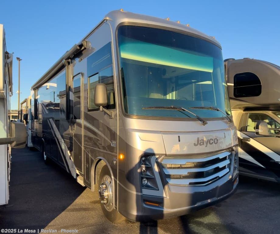 Email now about this 2025 Jayco Precept 36C! Used 2025 Jayco Precept 36C available in Phoenix, Arizona