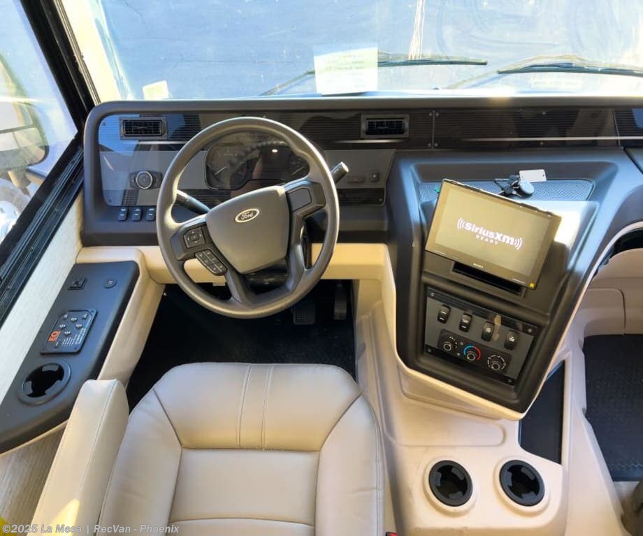 Call now about this 2025 Jayco Precept 36C! 2025 Jayco Precept 36C - Used Class A For Sale by La Mesa | RecVan - Phoenix in Phoenix, Arizona