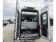 Call now about this 2026 Pleasure-Way Ontour 2.2-AWD! 2026 Pleasure-Way Ontour 2.2-AWD - New Class B For Sale by La Mesa | RecVan - Phoenix in Phoenix, Arizona