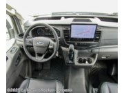 Contact us now about this 2026 Pleasure-Way Ontour 2.2-AWD! 2026 Ontour 2.2-AWD by Pleasure-Way from La Mesa | RecVan - Phoenix in Phoenix, Arizona