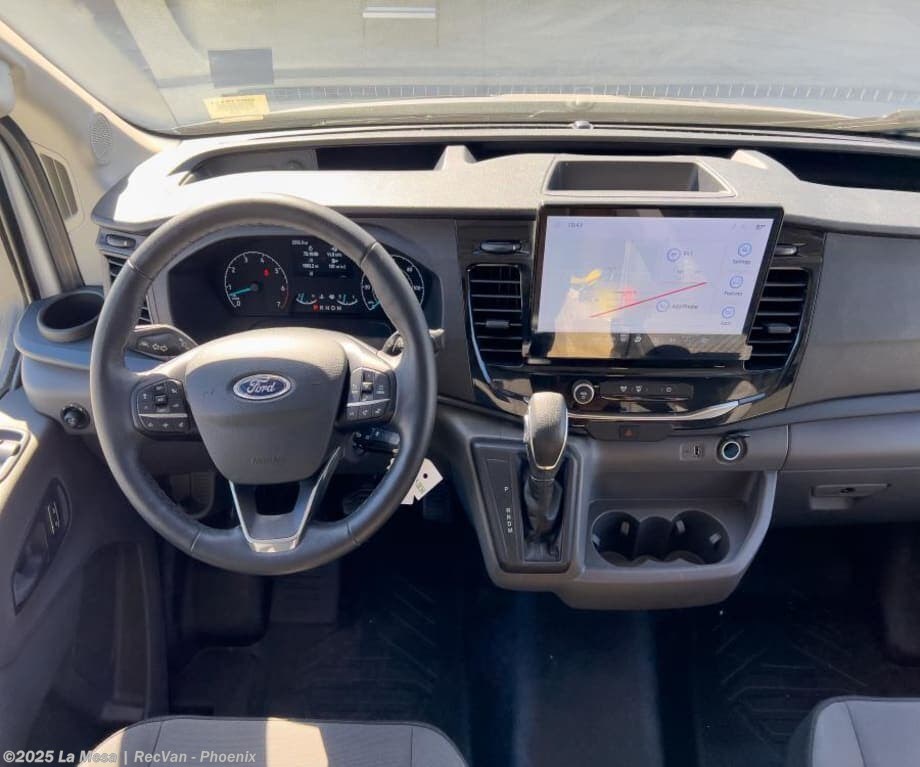 Call now about this 2026 Tiffin Midas 24MT! 2026 Tiffin Midas 24MT - New Class B For Sale by La Mesa | RecVan - Phoenix in Phoenix, Arizona