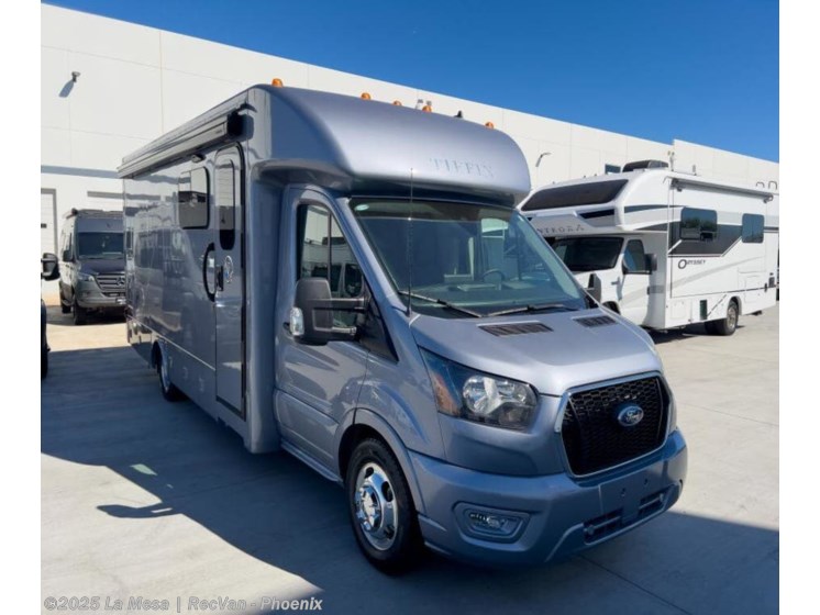 Email now about this 2026 Tiffin Midas 24MT! New 2026 Tiffin Midas 24MT available in Phoenix, Arizona