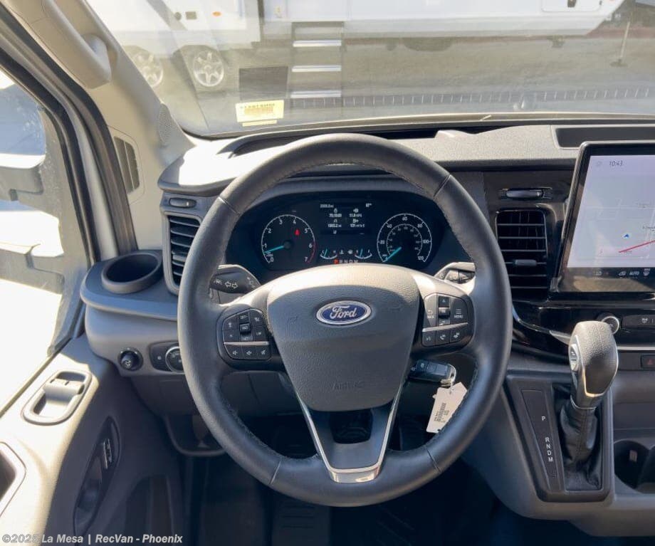 Contact us now about this 2026 Tiffin Midas 24MT! 2026 Midas 24MT by Tiffin from La Mesa | RecVan - Phoenix in Phoenix, Arizona