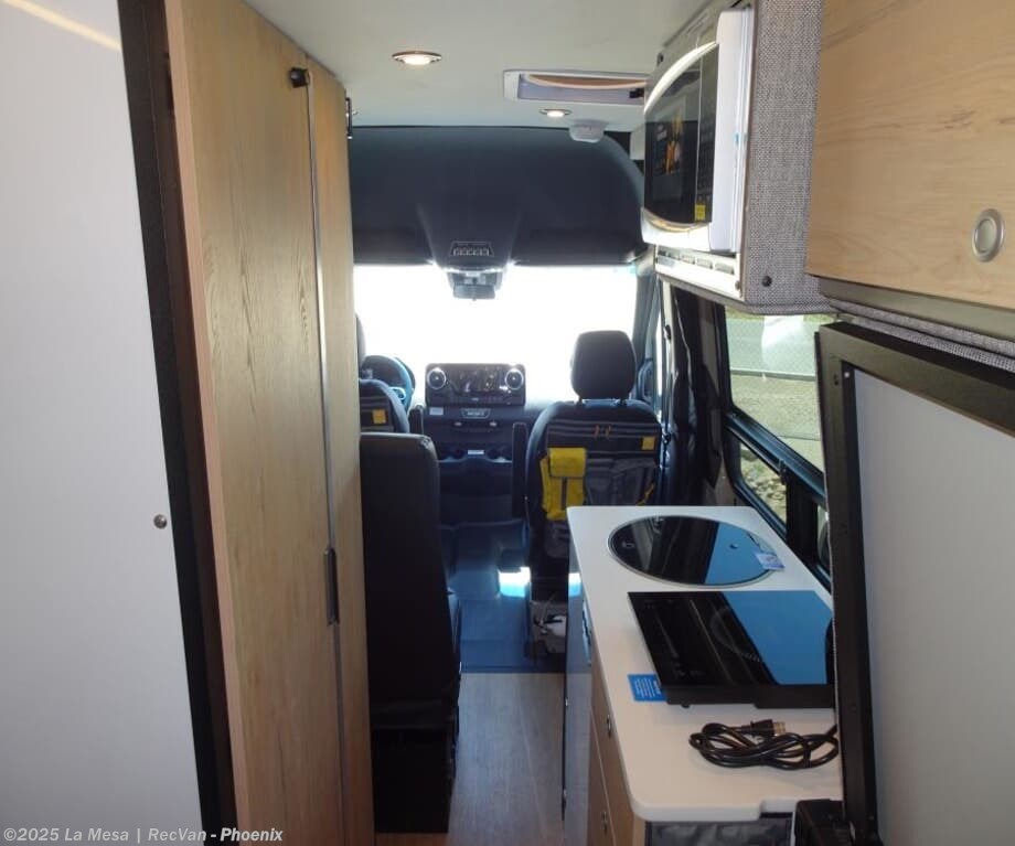 New 2025 Storyteller Overland Beast MODE BEAST-XO-AWD available in Phoenix, Arizona