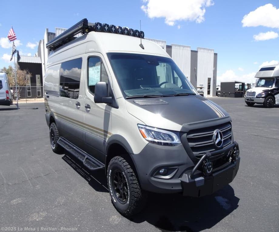 Email now about this 2025 Storyteller Overland Beast MODE BEAST-XO-AWD! New 2025 Storyteller Overland Beast MODE BEAST-XO-AWD available in Phoenix, Arizona