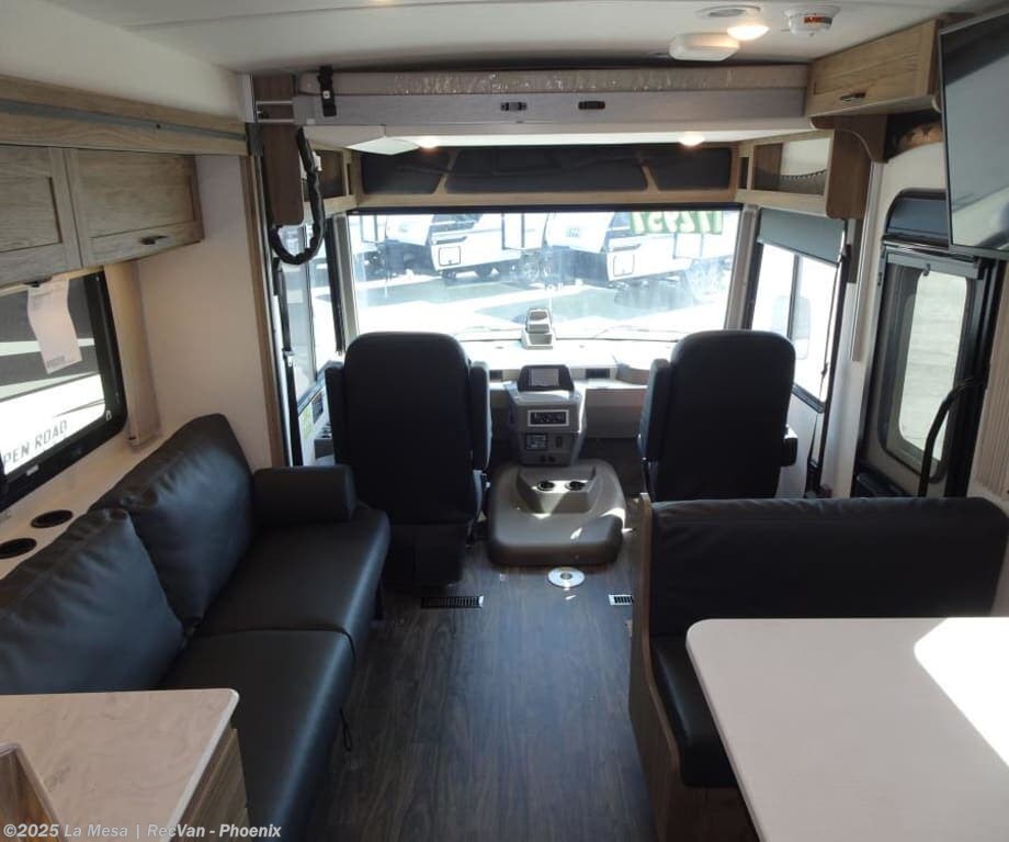 Contact us now about this 2026 Winnebago Vista WFE29NP! 2026 Vista WFE29NP by Winnebago from La Mesa | RecVan - Phoenix in Phoenix, Arizona