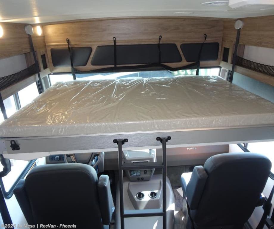 New 2026 Winnebago Vista WFE29NP available in Phoenix, Arizona