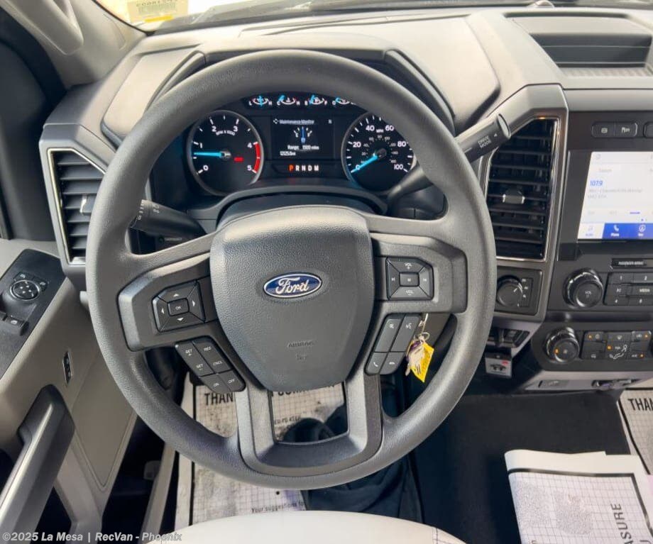 Contact us now about this 2024 Thor Motor Coach Magnitude LV35! 2024 Magnitude LV35 by Thor Motor Coach from La Mesa | RecVan - Phoenix in Phoenix, Arizona