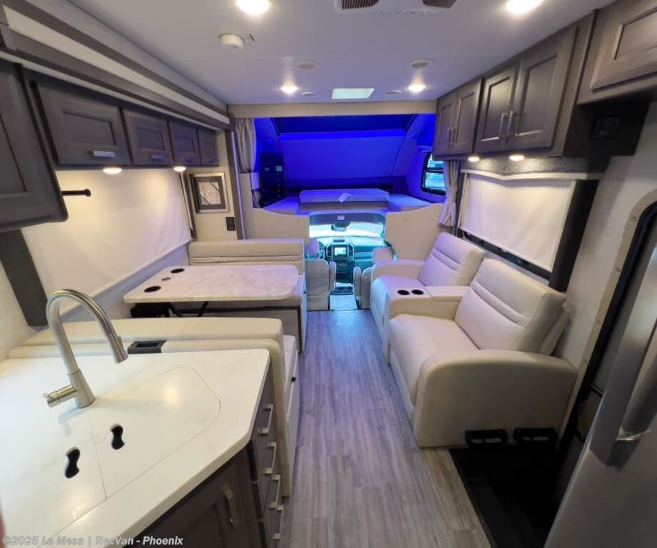 Used 2024 Thor Motor Coach Magnitude LV35 available in Phoenix, Arizona