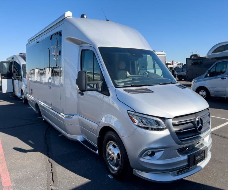 Email now about this 2022 Airstream Atlas MURPHY SUITE TB! Used 2022 Airstream Atlas MURPHY SUITE TB available in Phoenix, Arizona