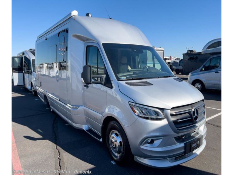 Email now about this 2022 Airstream Atlas MURPHY SUITE TB! Used 2022 Airstream Atlas MURPHY SUITE TB available in Phoenix, Arizona