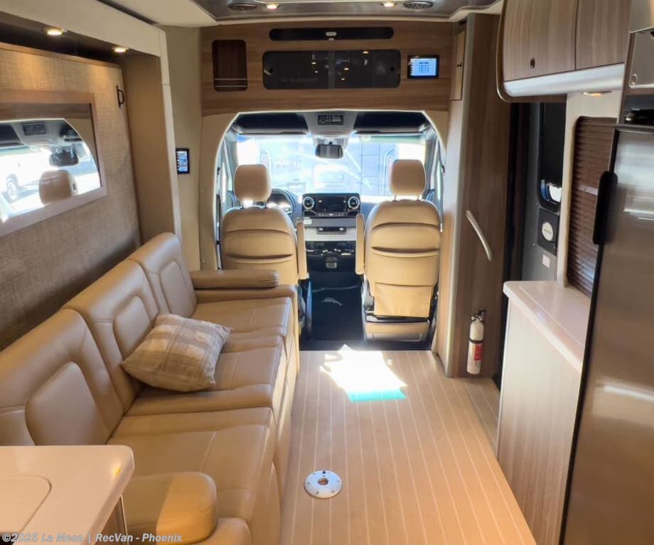 Used 2022 Airstream Atlas MURPHY SUITE TB available in Phoenix, Arizona