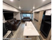 Call now about this 2026 Heartland Prowler 3301RLT! 2026 Heartland Prowler 3301RLT - New Travel Trailer For Sale by La Mesa | RecVan - Phoenix in Phoenix, Arizona