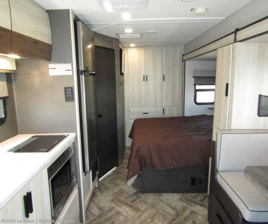 Used 2022 Forest River Forester 2401B available in Phoenix, Arizona