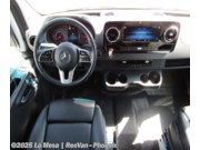 Call now about this 2022 Forest River Forester 2401B! 2022 Forest River Forester 2401B - Used Class C For Sale by La Mesa | RecVan - Phoenix in Phoenix, Arizona