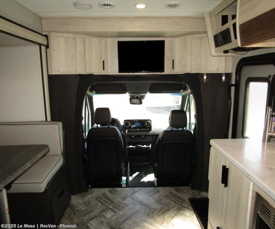 Contact us now about this 2022 Forest River Forester 2401B! 2022 Forester 2401B by Forest River from La Mesa | RecVan - Phoenix in Phoenix, Arizona