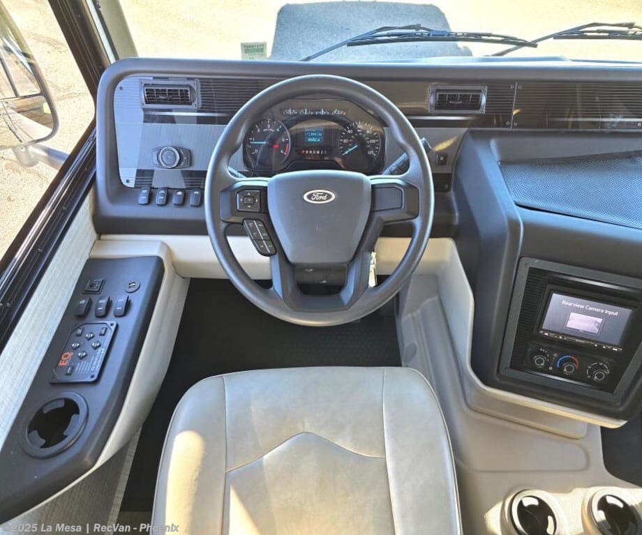 Call now about this 2024 Entegra Coach Vision 29S! 2024 Entegra Coach Vision 29S - Used Class A For Sale by La Mesa | RecVan - Phoenix in Phoenix, Arizona