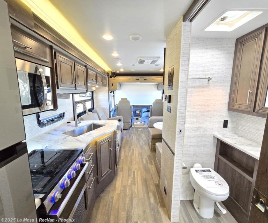 Contact us now about this 2024 Entegra Coach Vision 29S! 2024 Vision 29S by Entegra Coach from La Mesa | RecVan - Phoenix in Phoenix, Arizona
