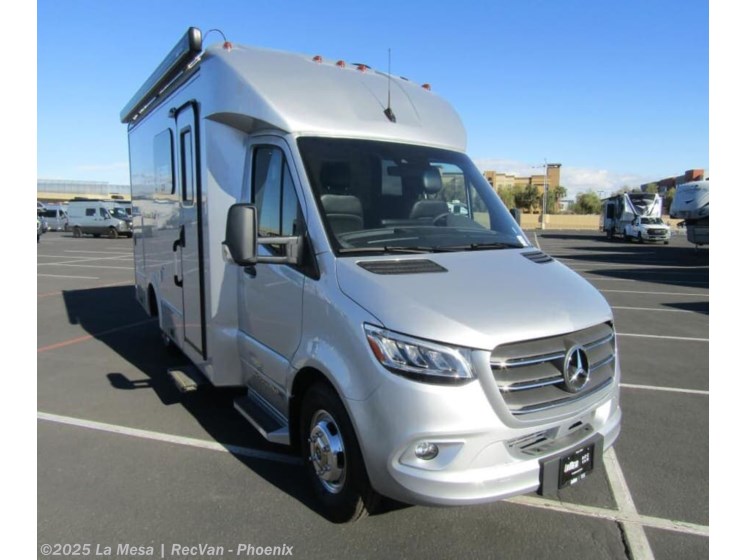 Email now about this 2025 Pleasure-Way Plateau XLRB! New 2025 Pleasure-Way Plateau XLRB available in Phoenix, Arizona