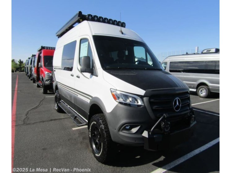 Email now about this 2025 Storyteller Overland Beast MODE BEAST-AWD! New 2025 Storyteller Overland Beast MODE BEAST-AWD available in Phoenix, Arizona