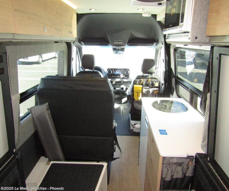 New 2025 Storyteller Overland Beast MODE BEAST-AWD available in Phoenix, Arizona