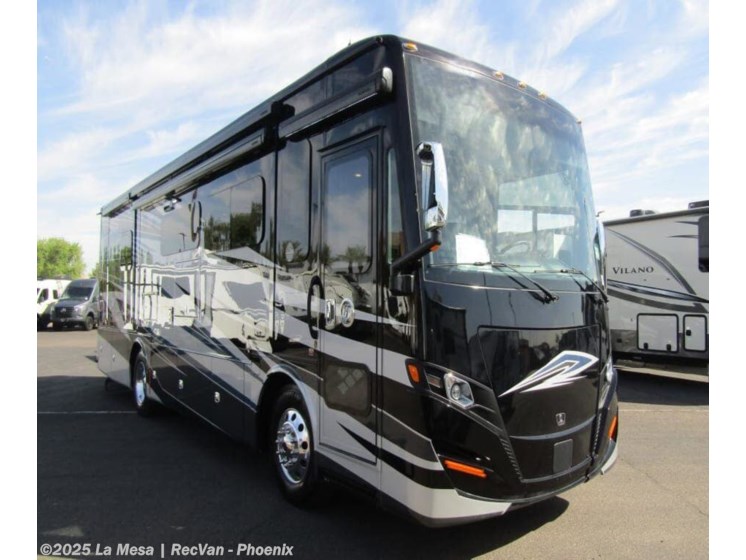 Email now about this 2026 Tiffin Allegro Red 33AA! New 2026 Tiffin Allegro Red 33AA available in Phoenix, Arizona