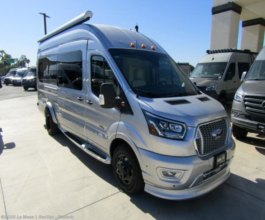 Email now about this 2026 Midwest PASSAGE 148 MD2-148-AWD! New 2026 Midwest PASSAGE 148 MD2-148-AWD available in Phoenix, Arizona