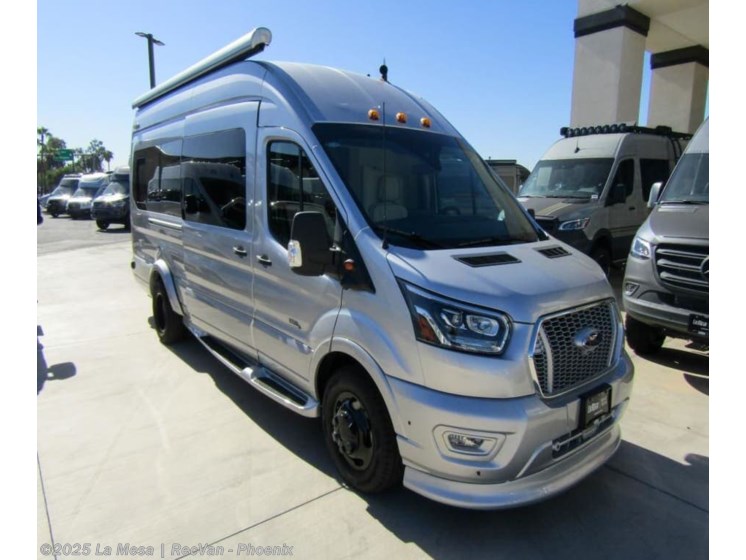 Email now about this 2026 Midwest PASSAGE 148 MD2-148-AWD! New 2026 Midwest PASSAGE 148 MD2-148-AWD available in Phoenix, Arizona