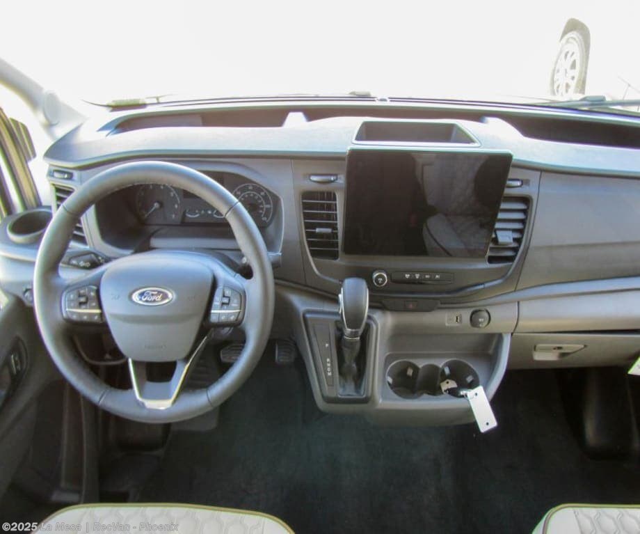 Contact us now about this 2026 Midwest PASSAGE 148 MD2-148-AWD! 2026 PASSAGE 148 MD2-148-AWD by Midwest from La Mesa | RecVan - Phoenix in Phoenix, Arizona