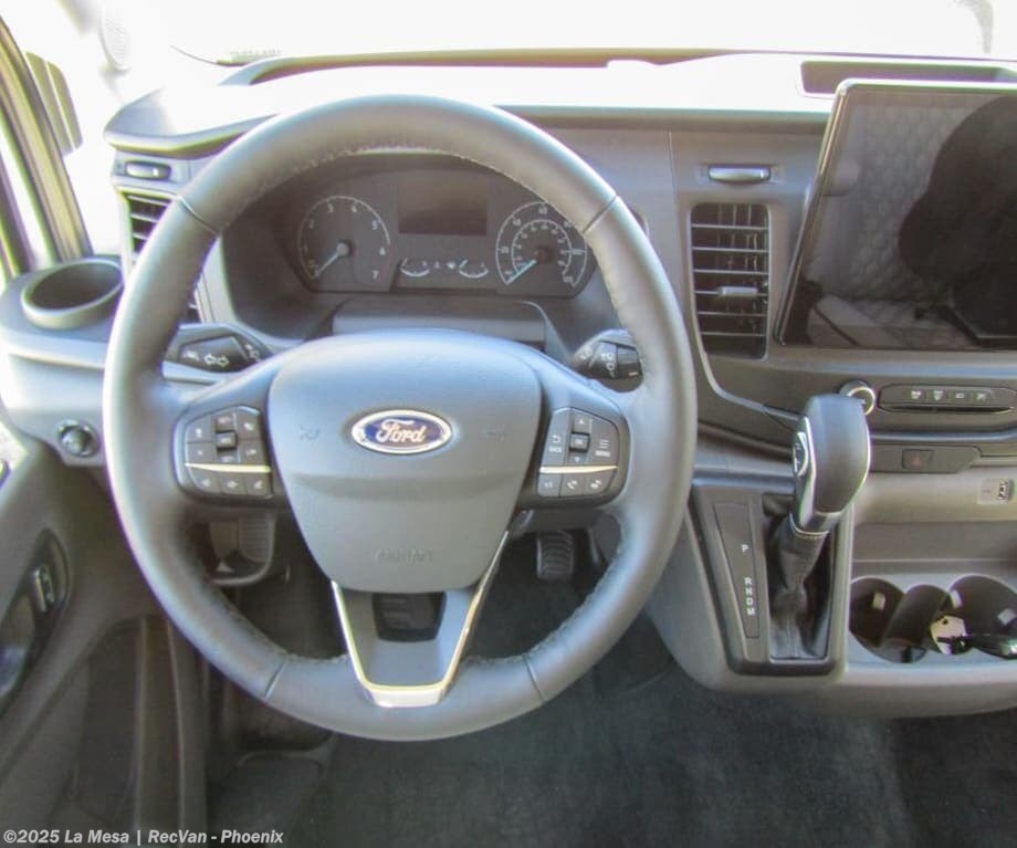 New 2026 Midwest PASSAGE 148 MD2-148-AWD available in Phoenix, Arizona