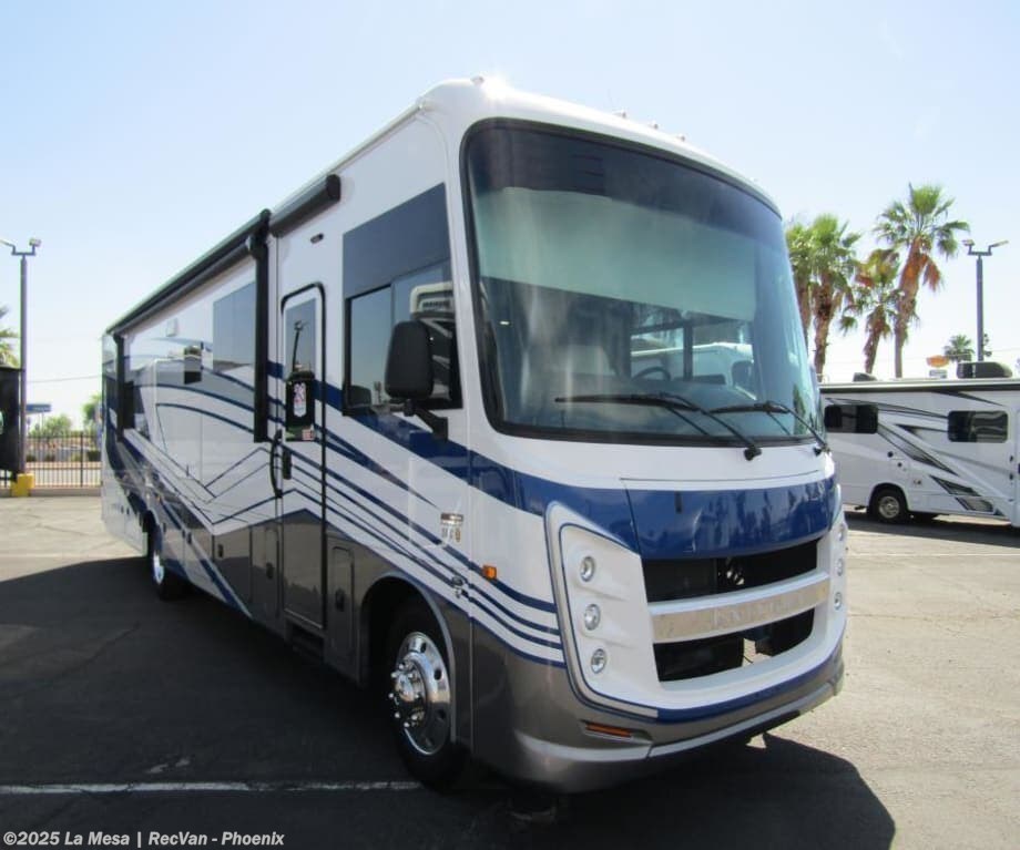 Email now about this 2025 Entegra Coach Vision XL 36C! New 2025 Entegra Coach Vision XL 36C available in Phoenix, Arizona