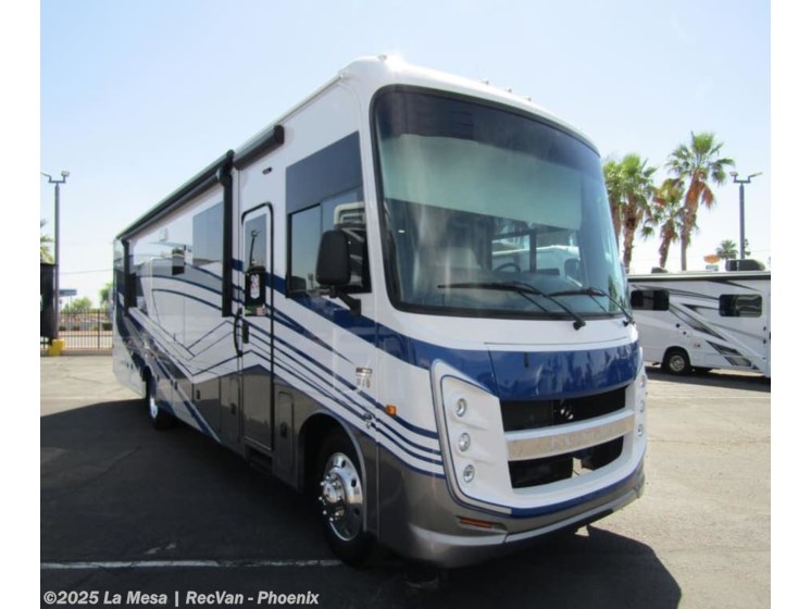 Email now about this 2025 Entegra Coach Vision XL 36C! New 2025 Entegra Coach Vision XL 36C available in Phoenix, Arizona