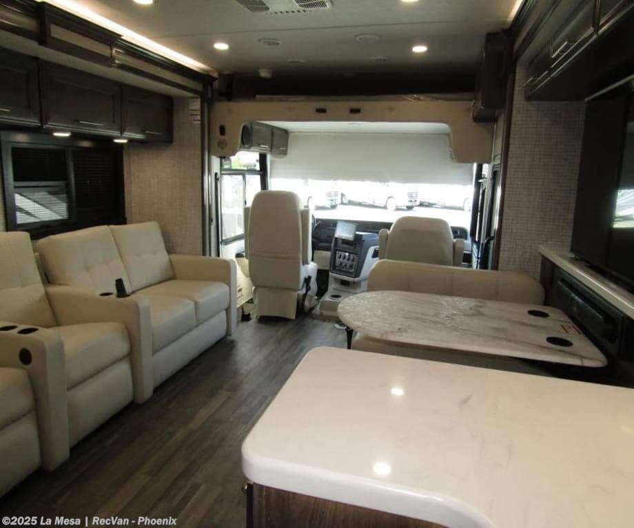 New 2025 Entegra Coach Vision XL 36C available in Phoenix, Arizona