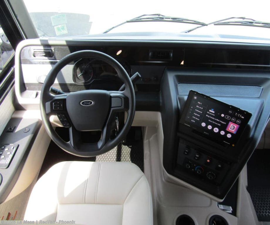 Call now about this 2025 Entegra Coach Vision XL 36C! 2025 Entegra Coach Vision XL 36C - New Class A For Sale by La Mesa | RecVan - Phoenix in Phoenix, Arizona