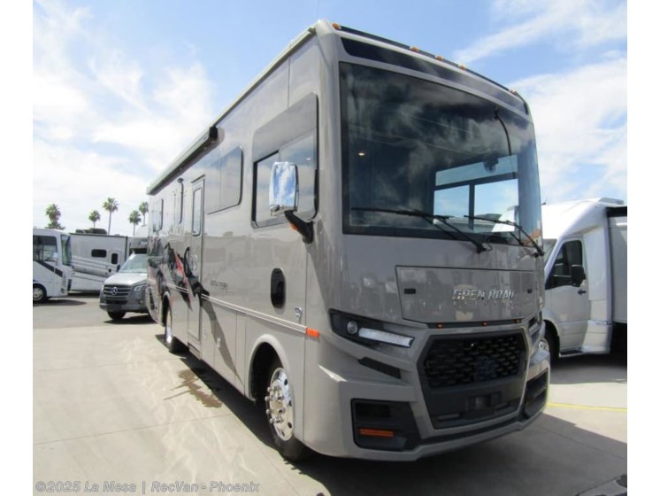 Email now about this 2026 Tiffin Allegro 29NA! New 2026 Tiffin Allegro 29NA available in Phoenix, Arizona