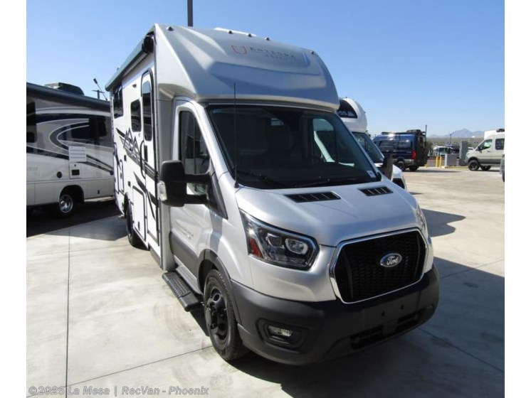Email now about this 2025 Entegra Coach Condor 22T! New 2025 Entegra Coach Condor 22T available in Phoenix, Arizona
