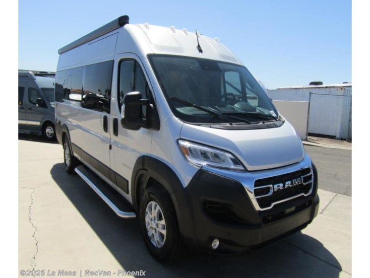 Email now about this 2026 Entegra Coach Ethos 20E! New 2026 Entegra Coach Ethos 20E available in Phoenix, Arizona