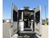 Call now about this 2026 Entegra Coach Ethos 20E! 2026 Entegra Coach Ethos 20E - New Class B For Sale by La Mesa | RecVan - Phoenix in Phoenix, Arizona