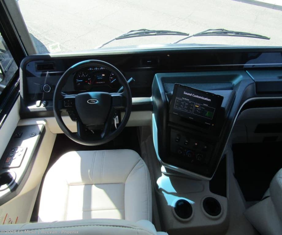 Call now about this 2026 Entegra Coach Vision XL 36C! 2026 Entegra Coach Vision XL 36C - New Class A For Sale by La Mesa | RecVan - Phoenix in Phoenix, Arizona