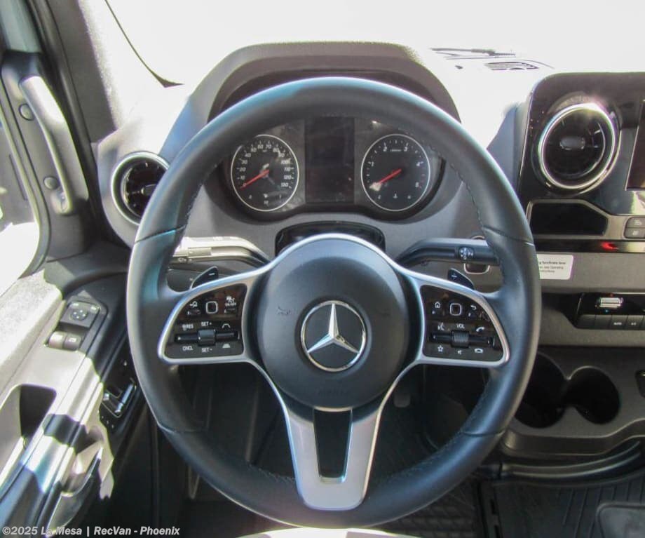 New 2025 Grech RV Strada-ion STRADA-I-L available in Phoenix, Arizona